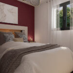 Maison à construire à Ribagnac (24240)