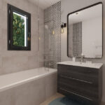 Maison à construire à Ribagnac (24240)