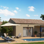 Maison à construire à Bergerac (24100)