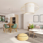 Maison à construire à Bergerac (24100)