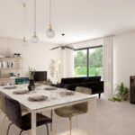 Maison à construire à Saint-Pierre-d’Eyraud (24130)