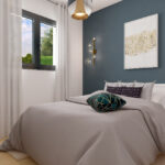 Maison à construire à Saint-Pierre-d’Eyraud (24130)