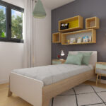 Maison à construire à Saint-Pierre-d’Eyraud (24130)