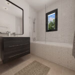 Maison à construire à Saint-Pierre-d’Eyraud (24130)