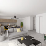 Maison à construire à Marsalès (24540)