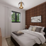 Maison à construire à Marsalès (24540)