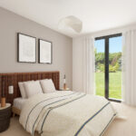 Maison à construire à Marsalès (24540)