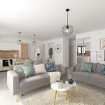 Maison à construire à Marsalès (24540)