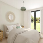 Maison à construire à Marsalès (24540)