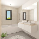 Maison à construire à Marsalès (24540)