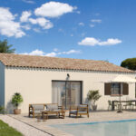 Maison à construire à La Force (24130)