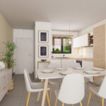 Maison à construire à La Force (24130)