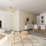 Maison à construire à La Force (24130)