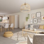 Maison à construire à La Force (24130)