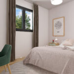 Maison à construire à La Force (24130)