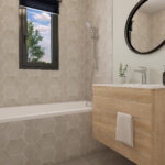 Maison à construire à La Force (24130)