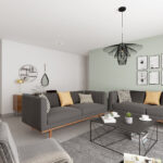 Maison à construire à Saint-Pierre-d’Eyraud (24130)