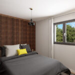 Maison à construire à Saint-Pierre-d’Eyraud (24130)