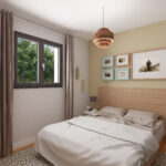 Maison à construire à Saint-Pierre-d’Eyraud (24130)