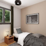 Maison à construire à Saint-Pierre-d’Eyraud (24130)