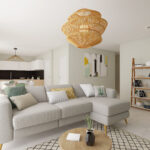 Maison à construire à Marsalès (24540)