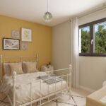 Maison à construire à Marsalès (24540)