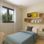 Maison à construire à Marsalès (24540)