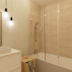 Maison à construire à Marsalès (24540)