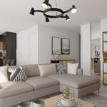 Maison à construire à Saint-Pierre-d’Eyraud (24130)