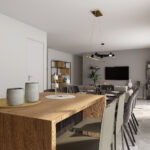 Maison à construire à Saint-Pierre-d’Eyraud (24130)