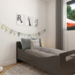 Maison à construire à Saint-Pierre-d’Eyraud (24130)