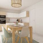 Maison à construire à La Force (24130)