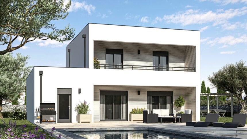 Comment construire sa maison ossature bois ?