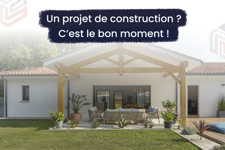 Votre pouvoir d'achat, votre maison parfaite !