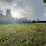 Terrain à bâtir à Blaignan-Prignac (33340)