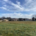 Terrain à bâtir à Léognan (33850)