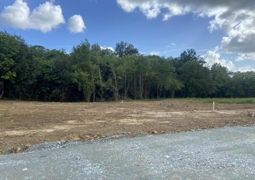 Maison à construire à Sadirac (33670)