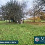 Maison à construire à Saint-Martin-de-Hinx (40390)