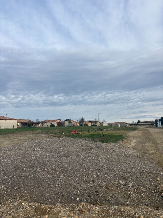 Maison à construire à Le Passage (47520)