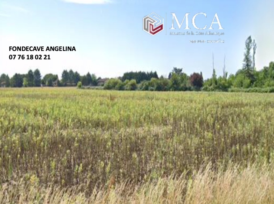 Terrain à bâtir à Marmande (47200)