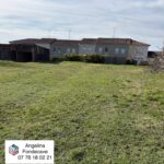 Maison à construire à Casteljaloux (47700)