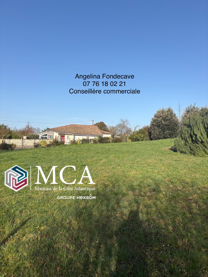 Terrain à bâtir à Beaupuy (47200)