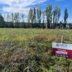 Terrain à bâtir à Gontaud-de-Nogaret (47400)