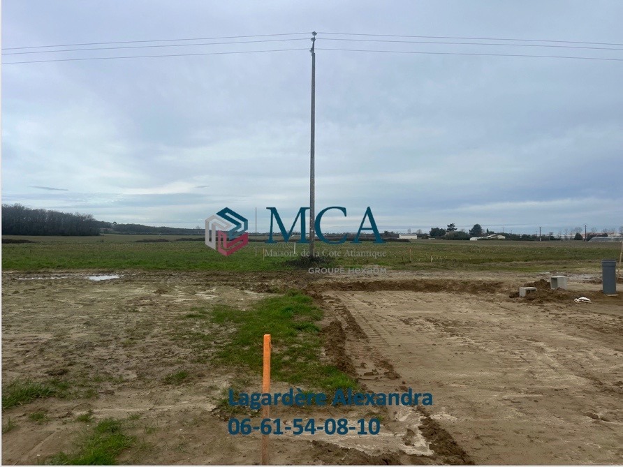 Terrain à bâtir à Razimet (47160)