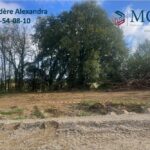 Terrain à bâtir à Cuq (47220)