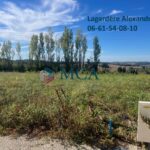 Terrain à bâtir à Gontaud-de-Nogaret (47400)