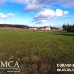 Maison à construire à Monestier (24240)