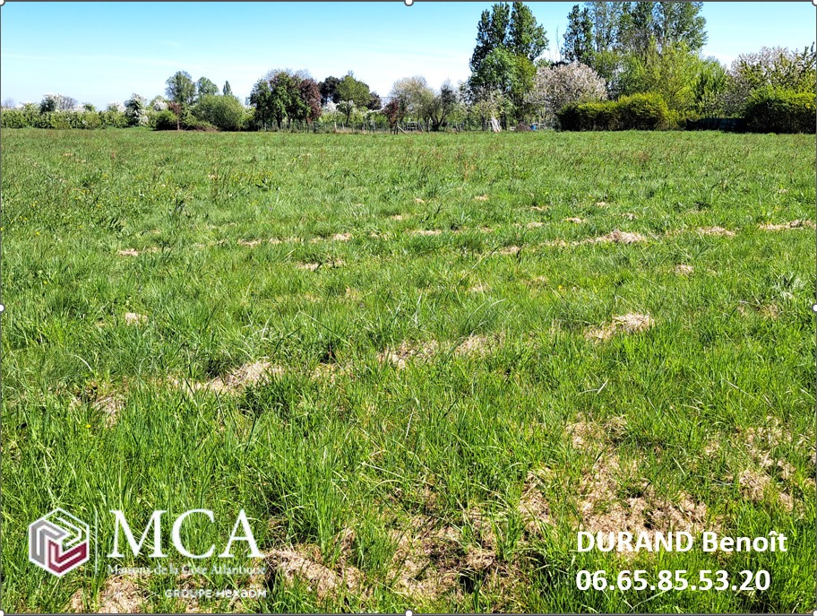 Terrain à bâtir à Gardonne (24680)