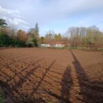 Terrain à bâtir à Antonne-et-Trigonant (24420)