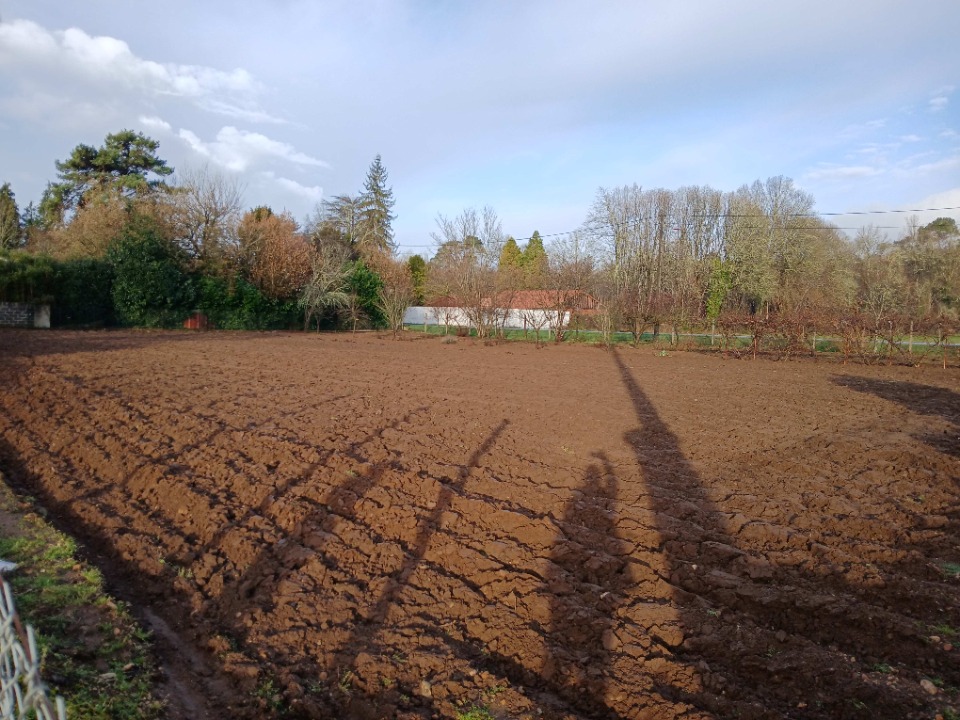 Terrain à bâtir à Antonne-et-Trigonant (24420)